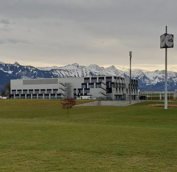 Dra Valeria Partamian : Suiza, Montpellier / PLANTA BIOTECNOLÓGICA