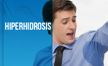 Hiperhidrosis