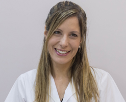 DRA. VALERIA PARTAMIAN - Esp. en Psoriasis