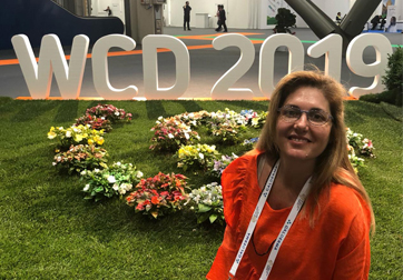 WCD 2019 Milán