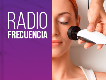 RADIOFRECUENCIA : MIDERMA CANNING