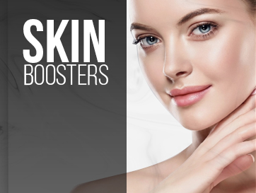 SKIN BOOSTERS : MIDERMA CANNING