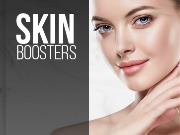 MIDERMA : TRATAMIENTOS FACIALES : SKINBOOSTERS