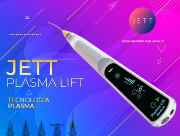 PLASMA JETT : MIDERMA CANNING